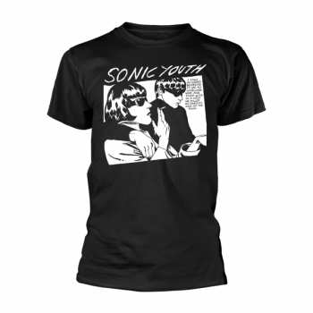 Merch Sonic Youth: T-shirt Goo Album Cover