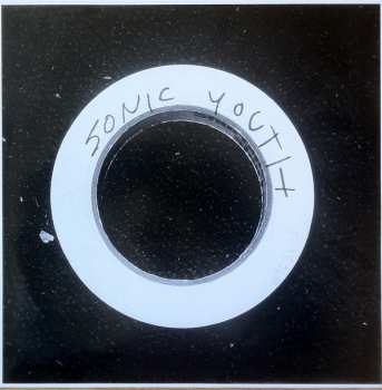 2LP Sonic Youth: Washing Machine