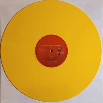 2LP Zoé: Sonidos De Karmática Resonancia CLR | DLX | LTD