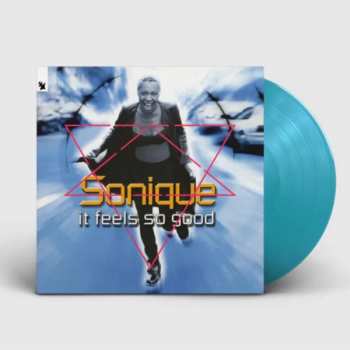 LP Sonique: It Feels So Good