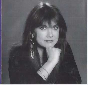 CD Sonja Kristina: Harmonics Of Love