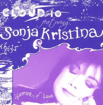 Album Sonja Kristina: Harmonics Of Love