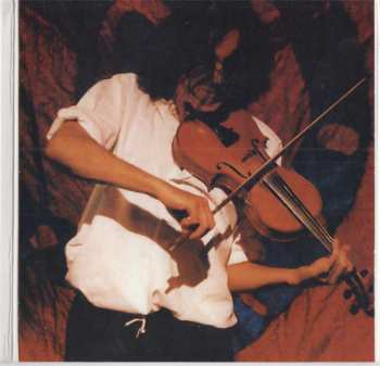 CD Sonja Kristina: Harmonics Of Love