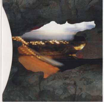 CD Sonja Kristina: Harmonics Of Love