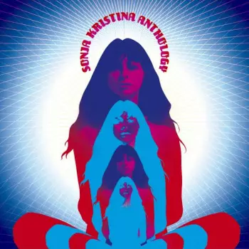 Sonja Kristina: Sonja Kristina Anthology