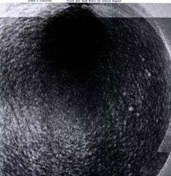 Ursula Bogner: Sonne = Blackbox