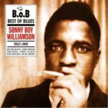 Sonny Boy Williamson: 1937-1947