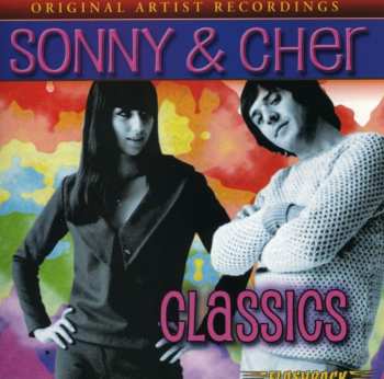 Album Sonny & Cher: Classics