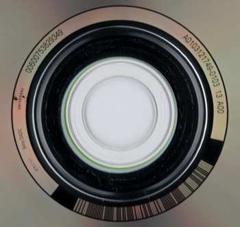 3CD Sonny Clark: 3 Essential Albums