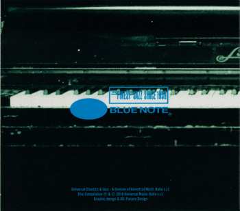 3CD Sonny Clark: 3 Essential Albums