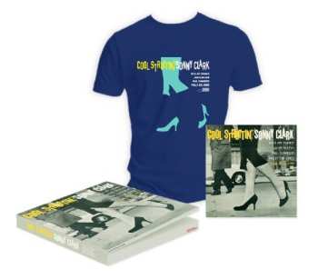 LP/Doos Sonny Clark: Cool Struttin'