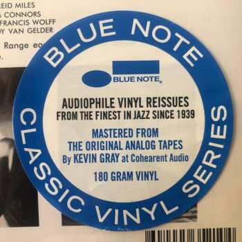 LP Sonny Clark: Dial "S" For Sonny