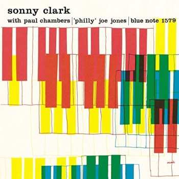 CD Sonny Clark Trio: Sonny Clark Trio