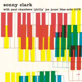 CD Sonny Clark Trio: Sonny Clark Trio