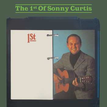 Album Sonny Curtis: The 1st Of Sonny Curtis
