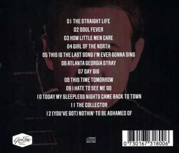 CD Sonny Curtis: The Sonny Curtis Style