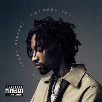 CD Sonny Digital: Dolores Son