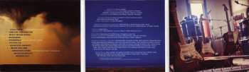 CD Sonny Landreth: Elemental Journey