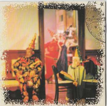 CD Sonny Landreth: Outward Bound