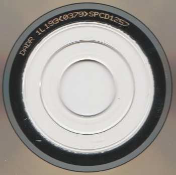 CD Sonny Rhodes: Blue Diamond