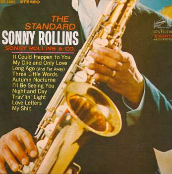 5CD/Doos Sonny Rollins: Original Album Classics