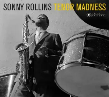 Tenor Madness
