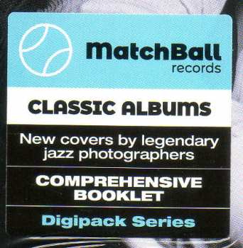 CD Sonny Rollins: Saxophone Colossus