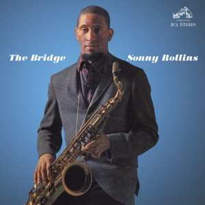 LP Sonny Rollins: The Bridge