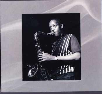 4CD Sonny Stitt: Eight Classic Albums - Vol. 2