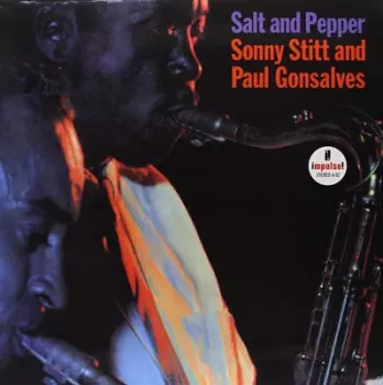 Salt And Pepper