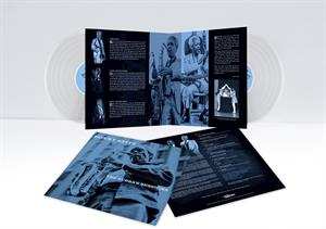 2LP Sonny Stitt: The Bubba's Sessions