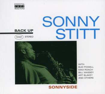 Album Sonny Stitt: Sonnyside
