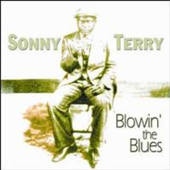 CD Blowin' The Blues