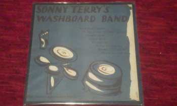 Album Sonny Terry's Washboard Band