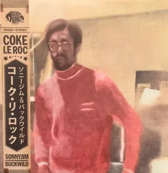Buckwild: Coke Le Roc
