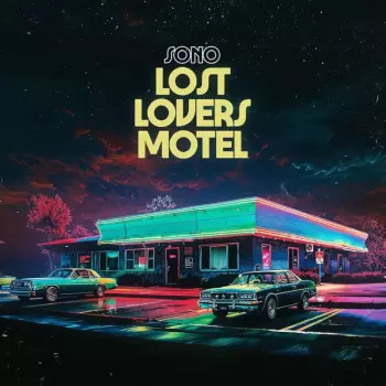 Sono: Lost Lovers Motel
