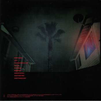 LP Sonoio: Fine  LTD