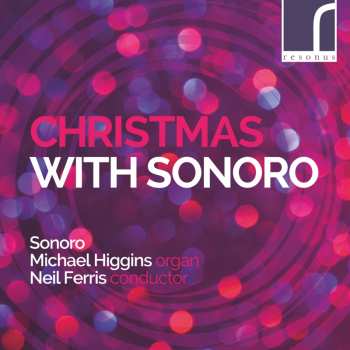 Album Neil Ferris: Christmas With Sonoro