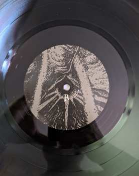 LP Sons Of A Wanted Man: Kenoma LTD