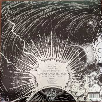 LP Sons Of A Wanted Man: Kenoma LTD