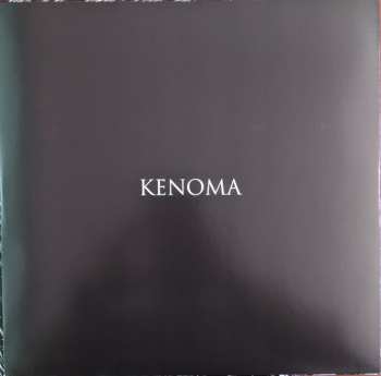 LP Sons Of A Wanted Man: Kenoma LTD