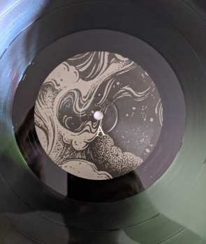 LP Sons Of A Wanted Man: Kenoma LTD