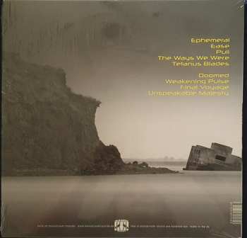 LP/CD Sons Of Alpha Centauri: Pull