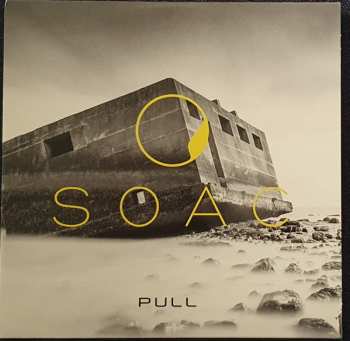 LP/CD Sons Of Alpha Centauri: Pull