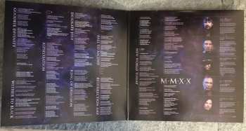 2LP/CD Sons Of Apollo: MMXX