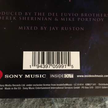 2LP/CD Sons Of Apollo: MMXX