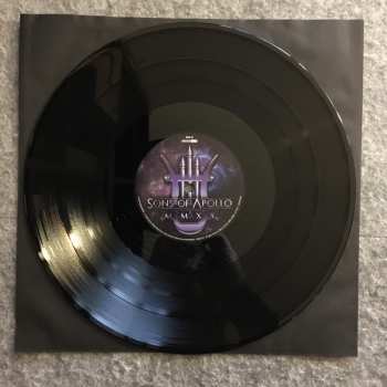 2LP/CD Sons Of Apollo: MMXX