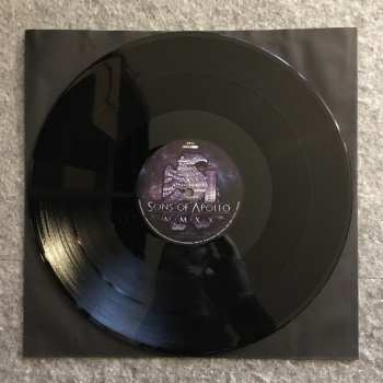 2LP/CD Sons Of Apollo: MMXX