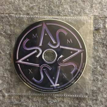 2LP/CD Sons Of Apollo: MMXX