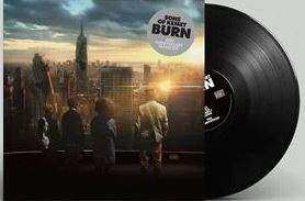 2LP Sons Of Kemet: Burn